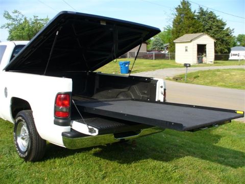1988 Ford Bronco photo