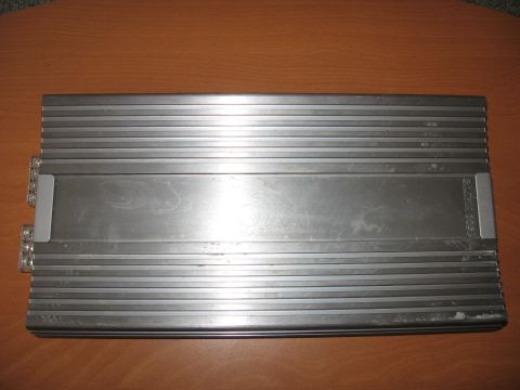 1992 Ford Crown Victoria photo