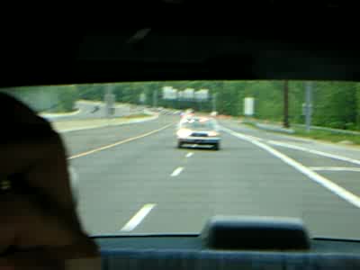 1991 Ford LTD Crown Victoria