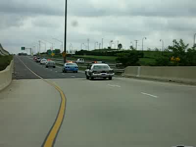 1991 Ford LTD Crown Victoria