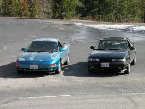 1989 Nissan 300ZX “Project Z”