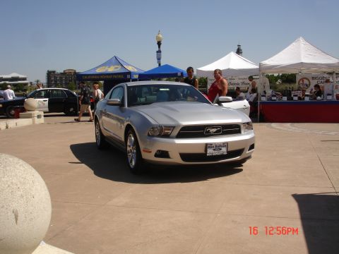 1978 Ford Mustang II - GHMC08