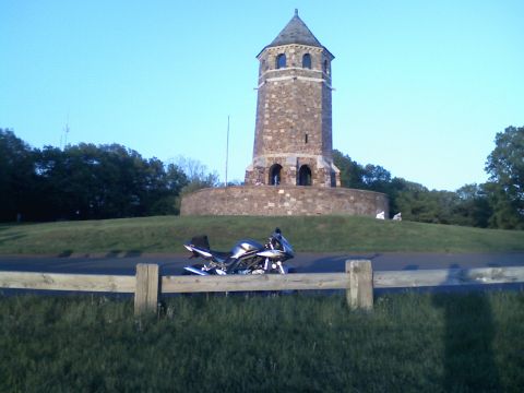 2006 Suzuki SV1000S photo