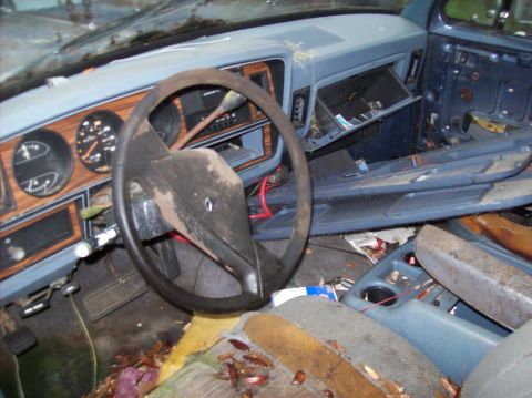 1988 Dodge Power Ram photo
