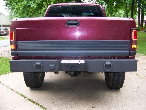 2001 Dodge 1500