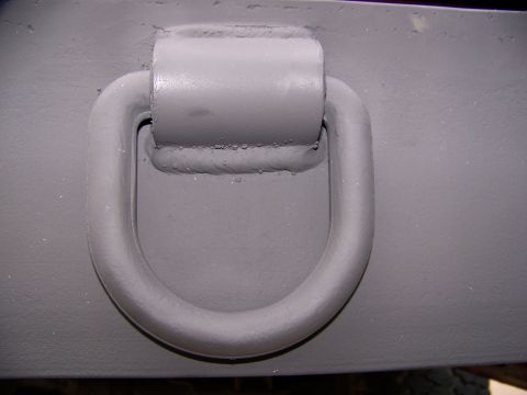 2001 Dodge 1500