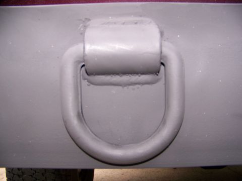 2001 Dodge 1500