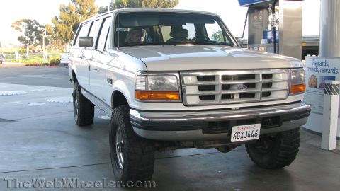 1996 Ford C-350 (Centurion Conversions) - Looks much better. :)