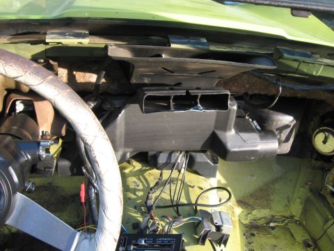 1979 Chevrolet Corvette photo