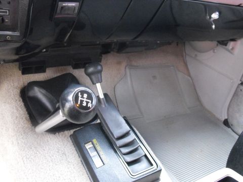 1991 GMC Jimmy photo