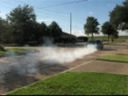 2001 Ford Crown Victoria photo