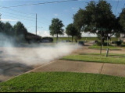 2001 Ford Crown Victoria photo