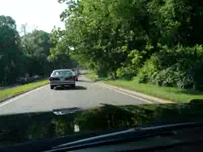 2001 Ford Crown Victoria