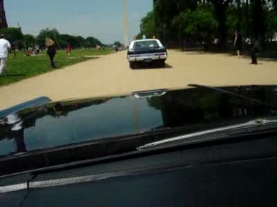 2001 Ford Crown Victoria