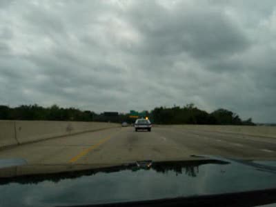 2001 Ford Crown Victoria