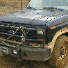 1983 Ford Bronco - Avatar 100x100