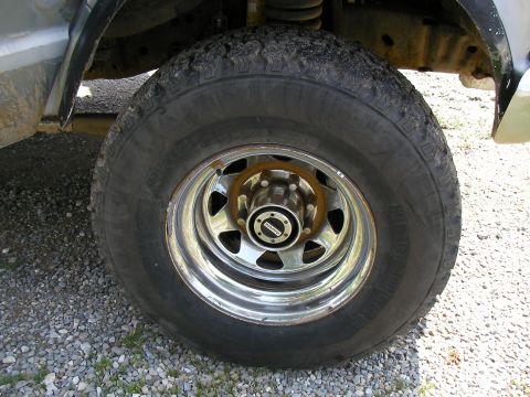 1978 Ford E250 photo