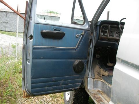 1978 Ford E250 photo