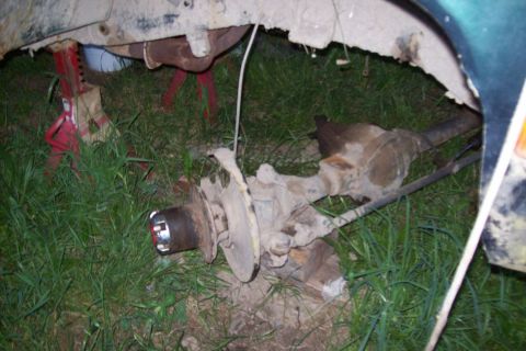 1976 Chevrolet C/K Pickup photo