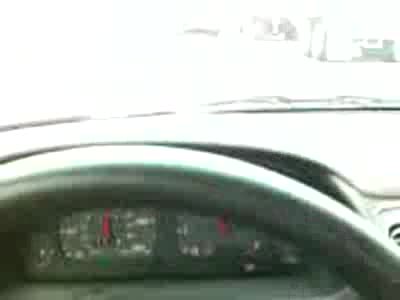 1998 Subaru Legacy - See? Runs. Drives.