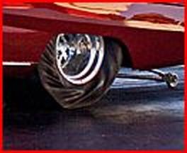 1965 Ford Fairlane “BLOWN FAIRLANE”