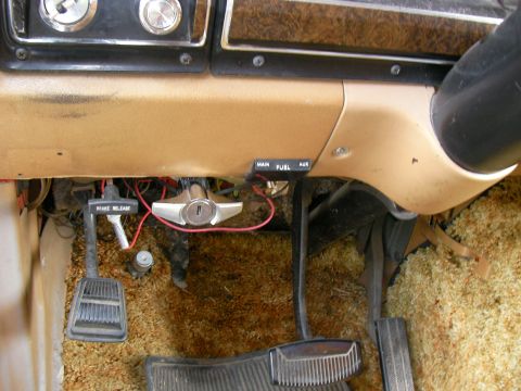 1978 Ford E150 photo