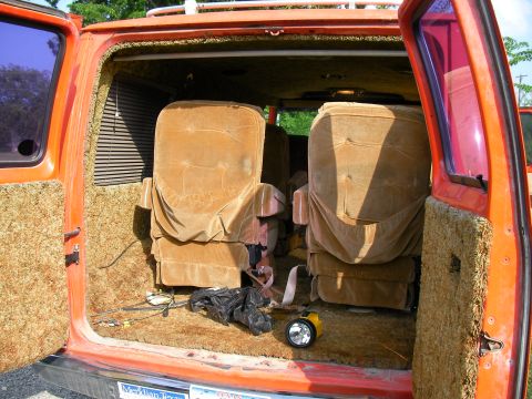 1978 Ford E150 photo