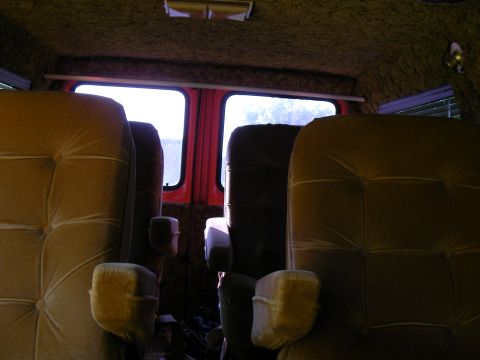 1978 Ford E150 photo