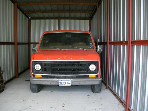1978 Ford E150 photo