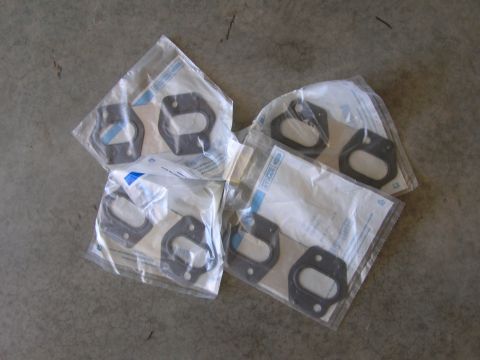 1998 Ford Mustang - OEM exhaust Manifold Gaskets