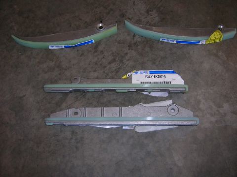 1998 Ford Mustang - 4V Guides 2