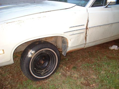1970 Ford Falcon photo