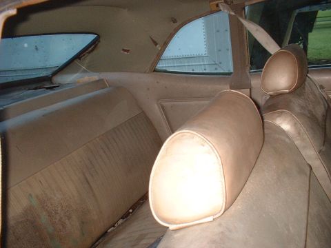 1970 Ford Falcon photo