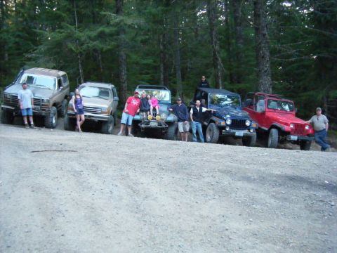 2005 Jeep Wrangler - 1st run Noname4x4