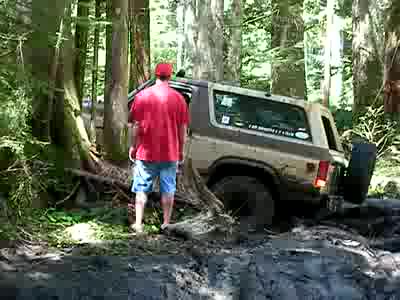 2005 Jeep Wrangler