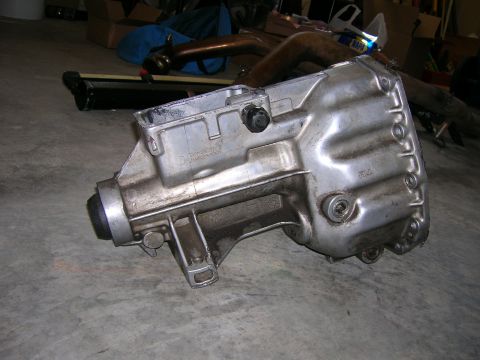 1998 Ford Mustang photo