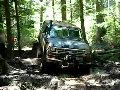 2005 Jeep Wrangler