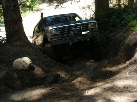 2005 Jeep Wrangler - Ken