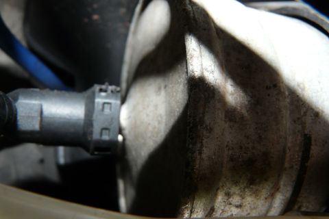2008 Dodge 1500 photo