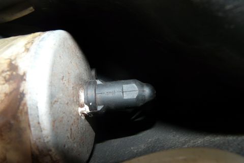 2008 Dodge 1500 photo