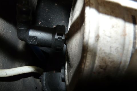 2008 Dodge 1500 photo