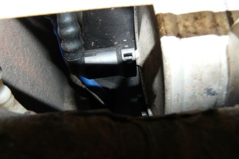 2008 Dodge 1500 photo