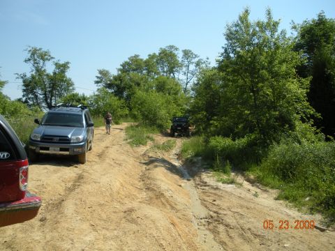 1998 Chevrolet Blazer - tony