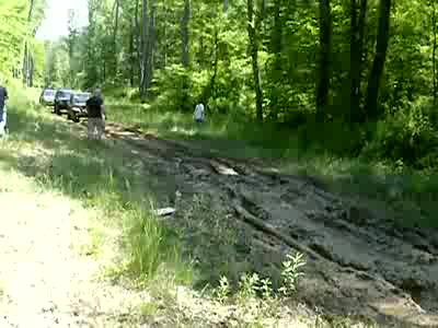 1998 Chevrolet Blazer