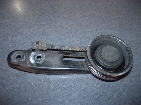 1997 Subaru Legacy
