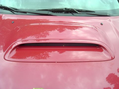 1997 Subaru Legacy