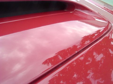 1997 Subaru Legacy