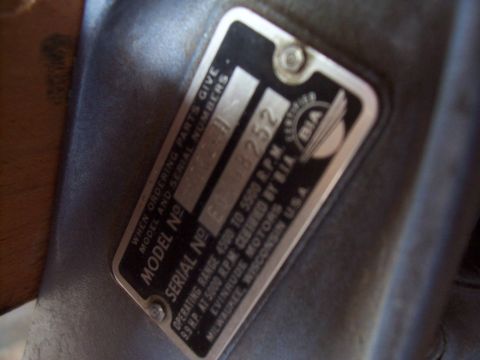 2004 Aston Martin Virage “Odd Pic”