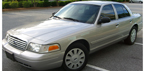 2006 Ford Crown Victoria photo