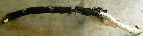 2000 Mercury Marquis photo